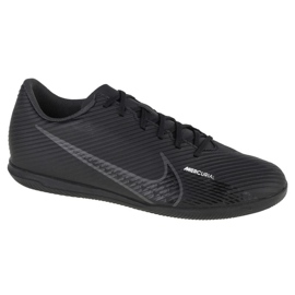 Scarpe da calcio Nike Mercurial Vapor 15 Club Ic M DJ5969-001 nero