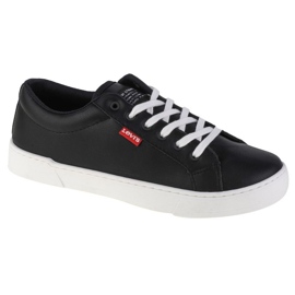 Levis Scarpe Levi's Malibu 2.0 234198-661-59 nero