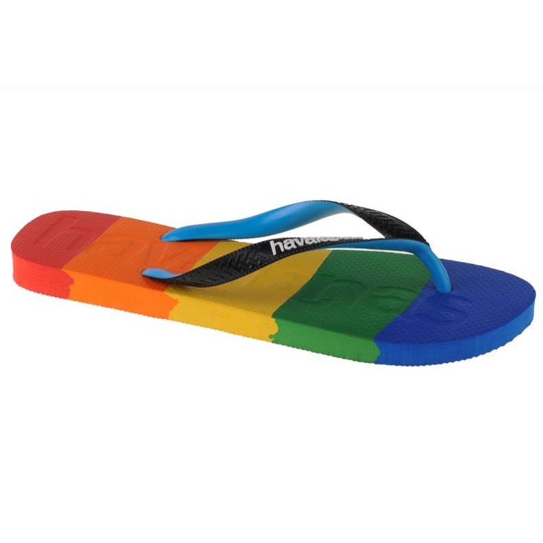 Havaianas Top Logomania 4146364-8269 infradito multicolore