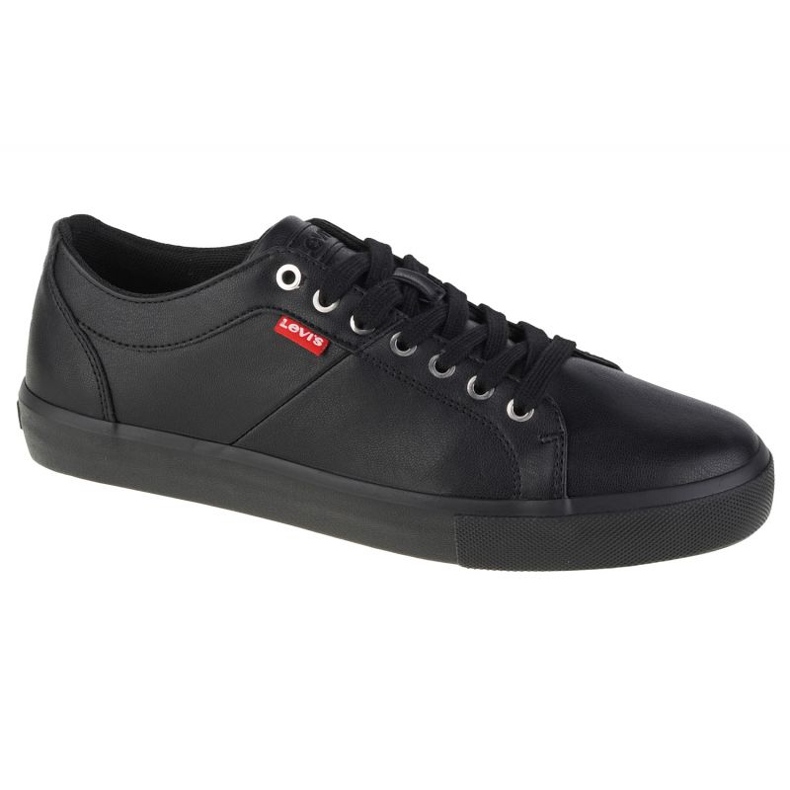 Levis Scarpe Levi's Woodward 231571-794-60 nero