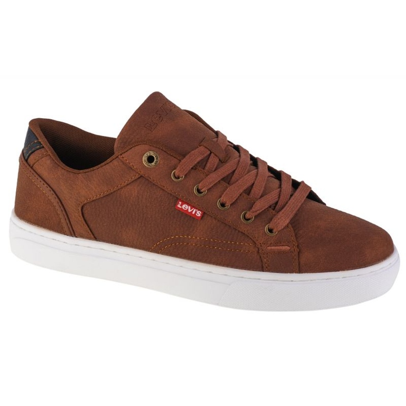 Levis Levi's Courtright M 232805-794-28 scarpe marrone