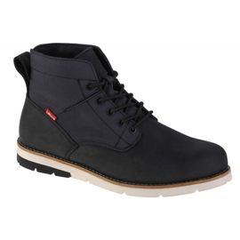Levis Levi's Jax M 225129-666-59 scarpe nero