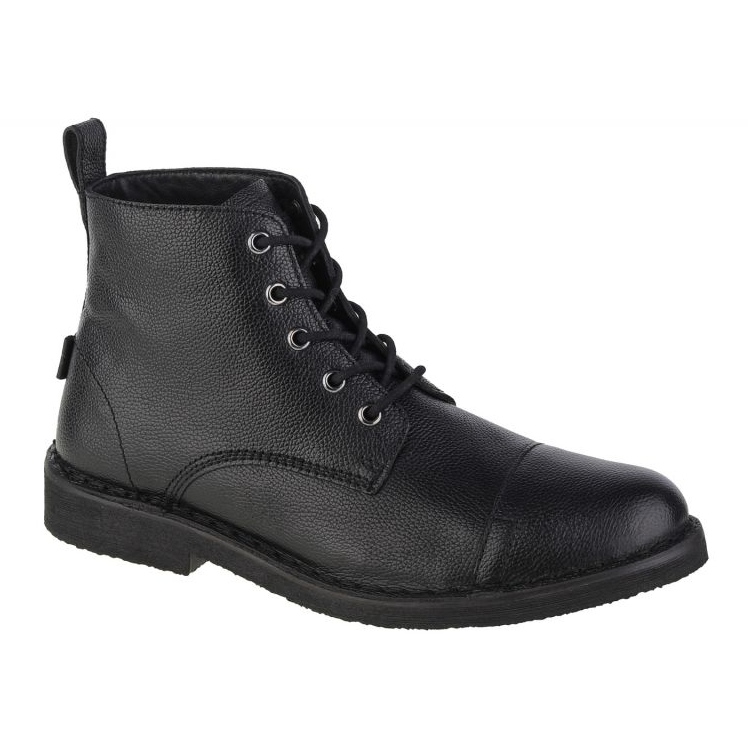 Levis Scarpe Levi's Track 228755-700-559 nero