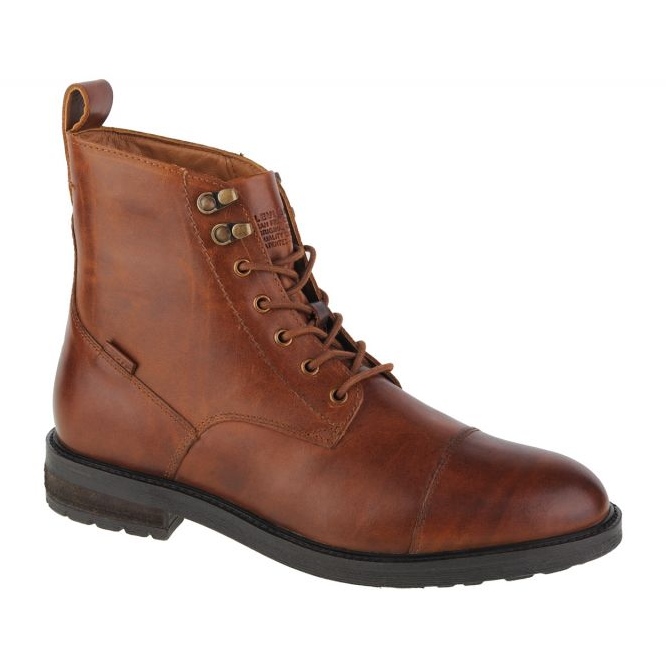 Levis Levi's Emerson M 234725-1936-27 scarpe marrone