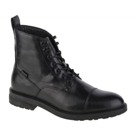 Levis Scarpe Levi's Emerson 234725-825-559 nero
