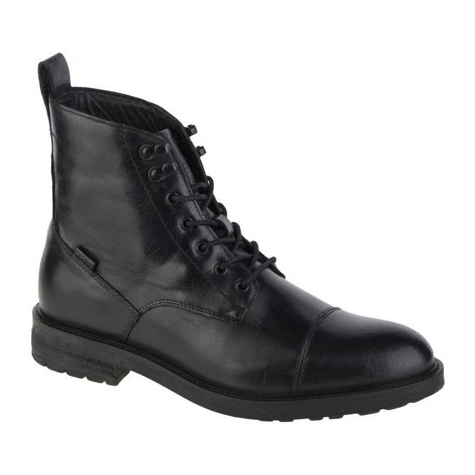 Levis Scarpe Levi's Emerson 234725-825-559 nero