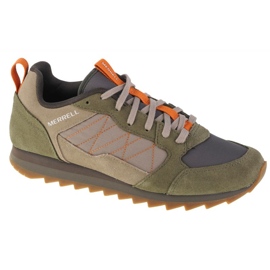 Scarpe Merrell Alpine Sneaker M J003277 beige multicolore
