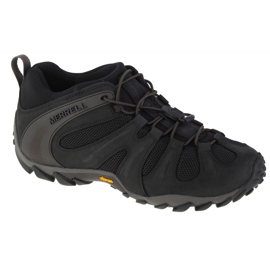 Merrell Cham 8 Stretch M J033091 nero