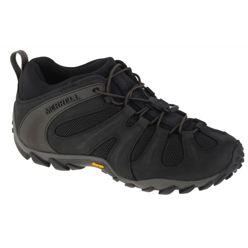 Merrell Cham 8 Stretch M J033091 nero