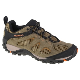Merrell Yokota 2M J135439 marrone