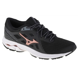 Scarpe Mizuno Wave Kizuna 2 W J1GD201644 nero