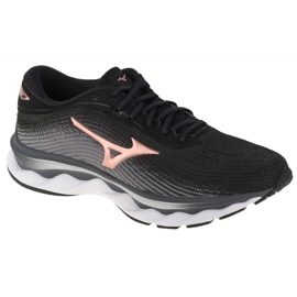 Scarpe Mizuno Wave Sky 5 W J1GD210244 nero