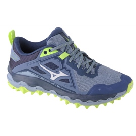 Scarpe Mizuno Wave Mujin 8 J1GK217001 viola