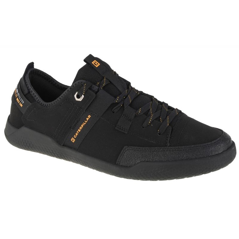 Caterpillar Hex Tough M P110698 nero