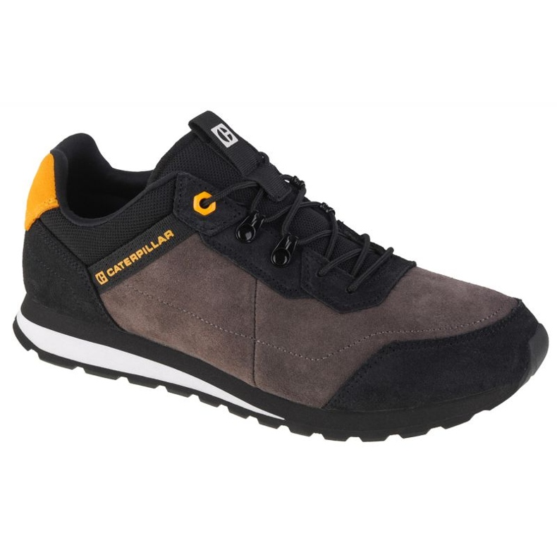 Caterpillar Ventura Hiker Low M P110702 grigio