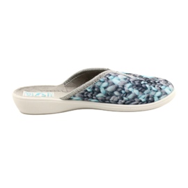 Ciabatte Con Elastico Adanex Aloe Vera 27762 grigio