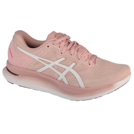 Scarpe da corsa Asics GlideRide W 1012A699-703 rosa