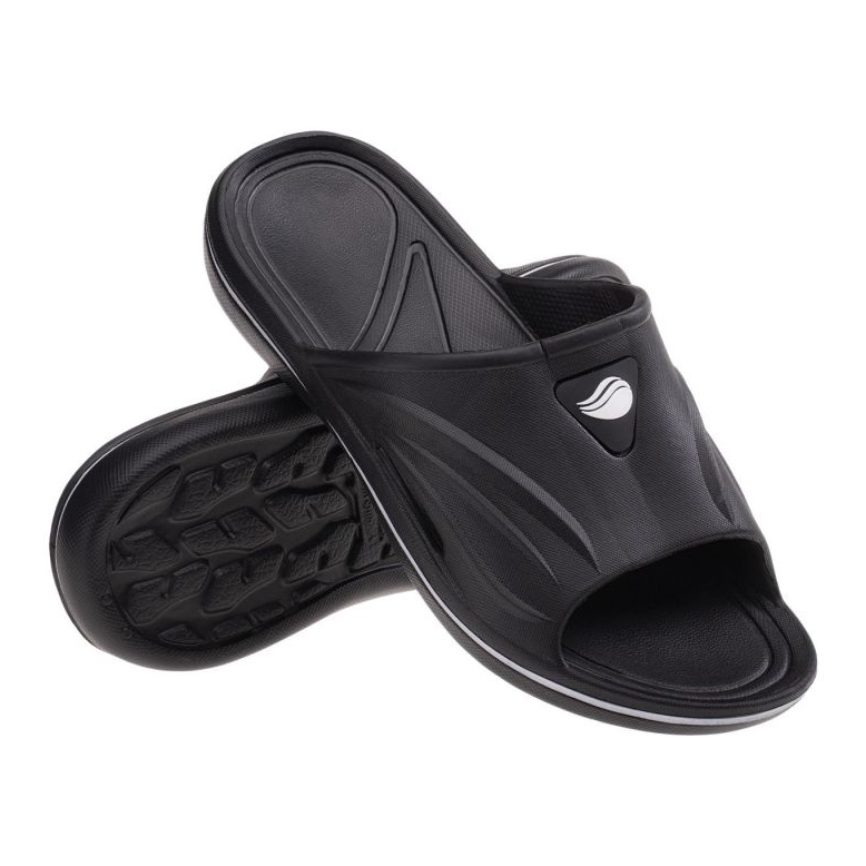 AquaWave Infradito Awerten 92800331089 nero