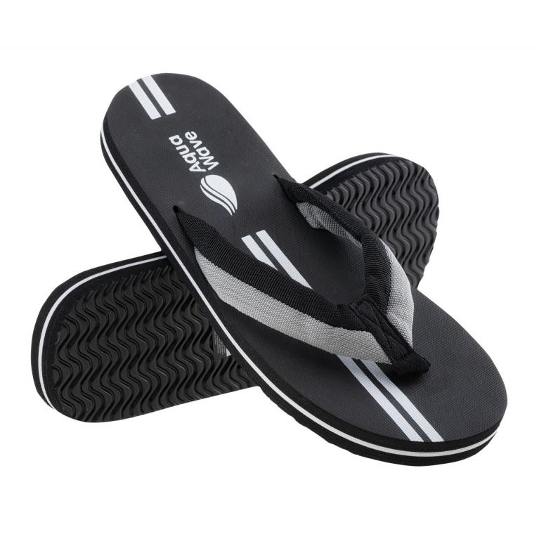 Aquatro M 92800331 101 nero