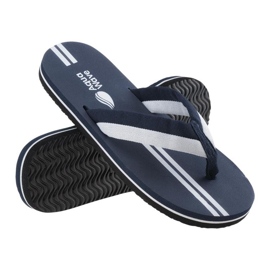 Acquatro M 92800331 107 blu navy