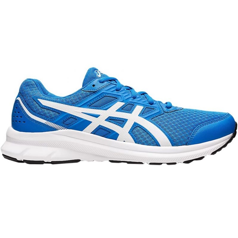 Asics Jolt 3 M 1011B034 407 scarpe da corsa blu