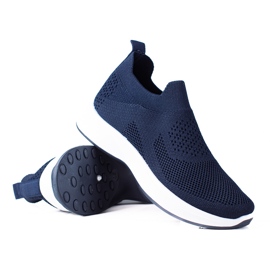 Scarpe Sportive da Donna SHELOVET Blu Navy