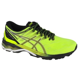 Asics Gel-Jadeite M 1011B401-750 giallo