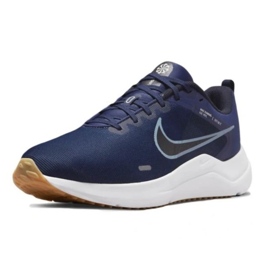 Scarpe Nike Downshifter 12 DD9293-400 blu