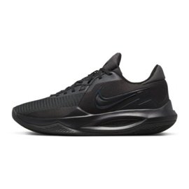 Scarpe Nike Precision Vi DD9535-001 nero