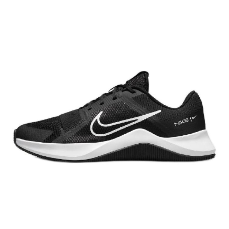 Scarpe Nike Mc Trainer 2 DM0823-003 nero