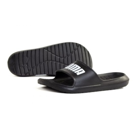Infradito Puma Divecat V2 Lite 374823 01 nero