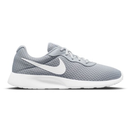 Scarpe Nike Tanjun DJ6258-002 grigio