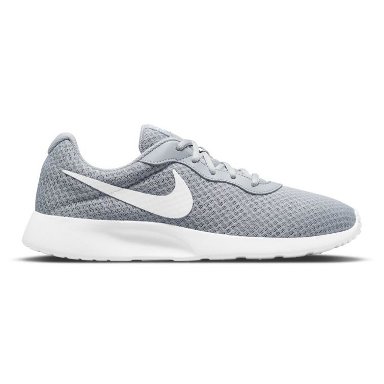 Scarpe Nike Tanjun DJ6258-002 grigio