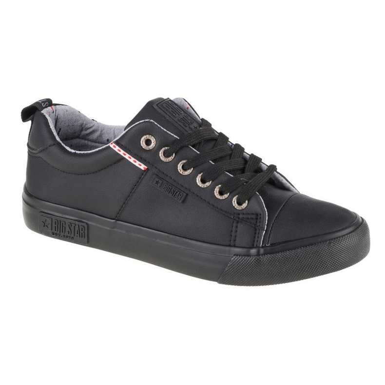 Scarpe Big Star KK274006 nero