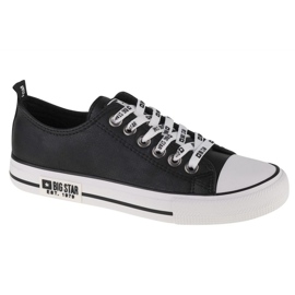 Scarpe Big Star KK274096 nero