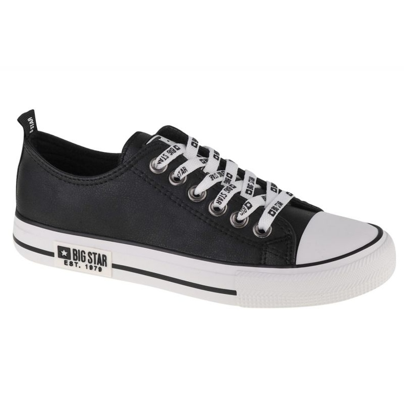 Scarpe Big Star KK274096 nero