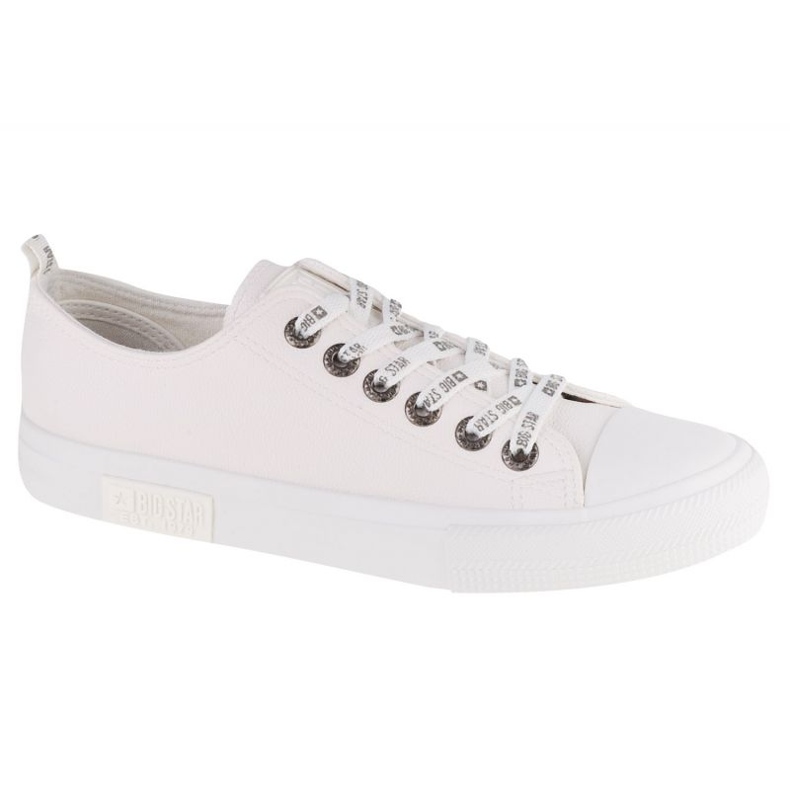 Scarpe Big Star W KK274105 bianca