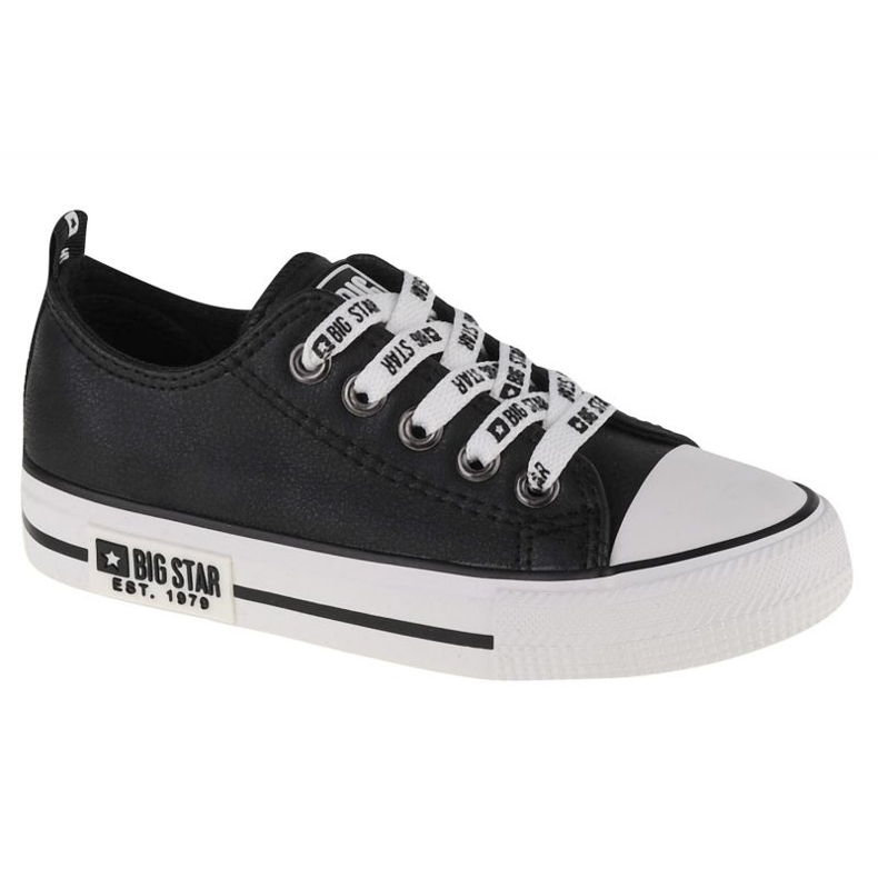 Scarpe Big Star KK374039 nero