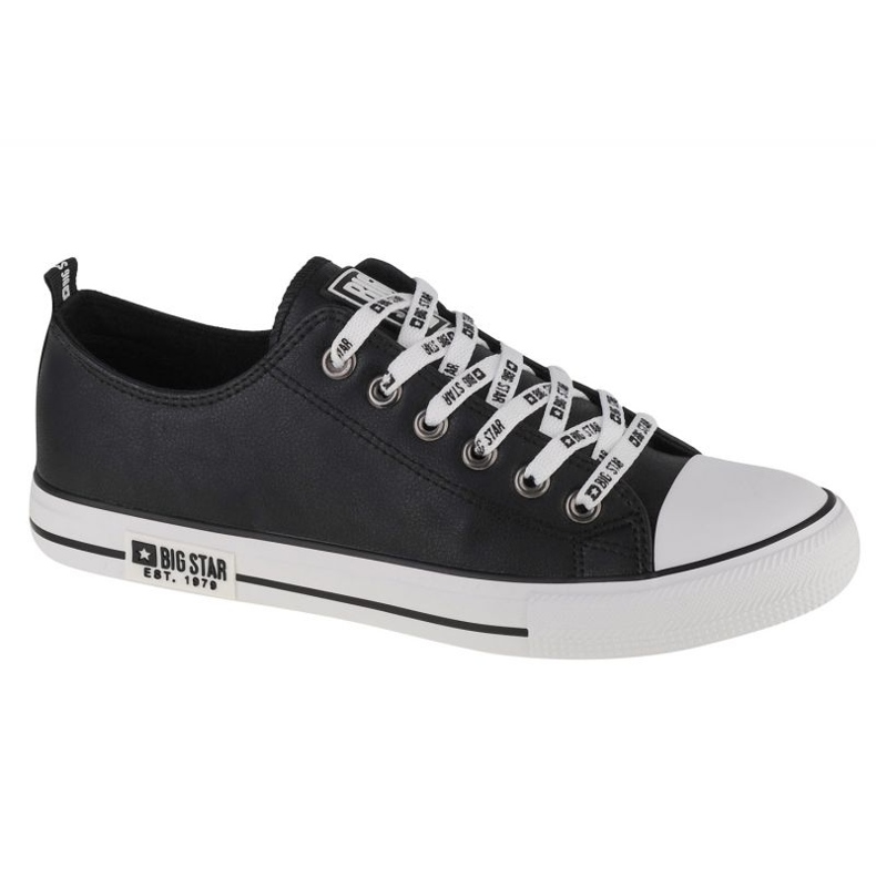 Scarpe Big Star M KK174047 nero