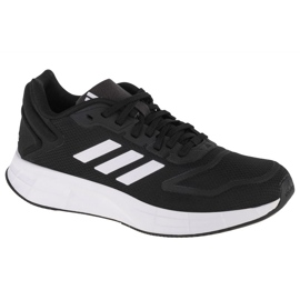 Scarpe da corsa Adidas Duramo 10 GX0709 nero