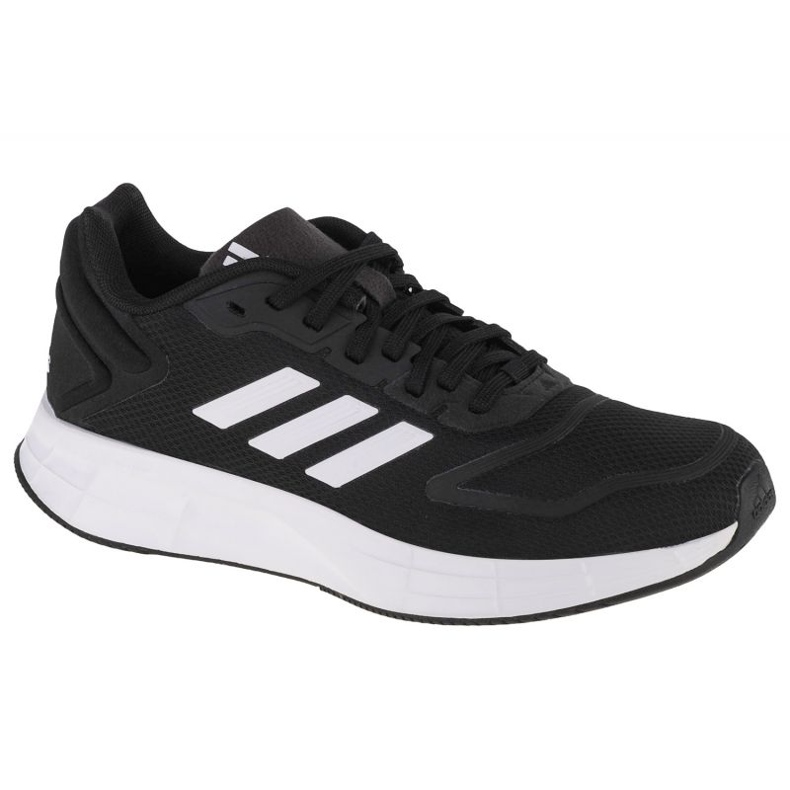 Scarpe da corsa Adidas Duramo 10 GX0709 nero