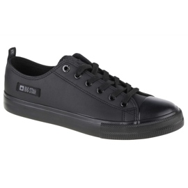 Scarpe Big Star M KK174009 nero