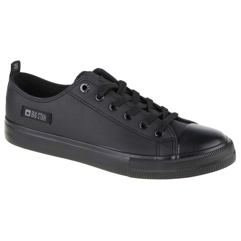 Scarpe Big Star M KK174009 nero
