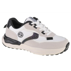 Scarpe Big Star W KK274098 bianca