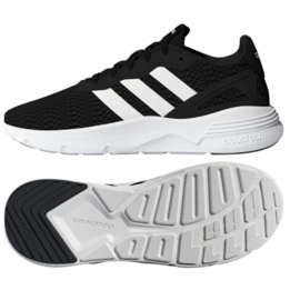 Scarpe Adidas Nebzed GX4275 nero