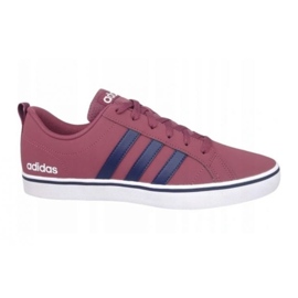 Scarpe Adidas Vs Pace M GY2235 rosso