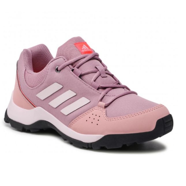 Scarpe Adidas Hyperhiker Low K GZ9217 rosa