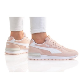 Puma Graviton W 380738 20 scarpe rosa