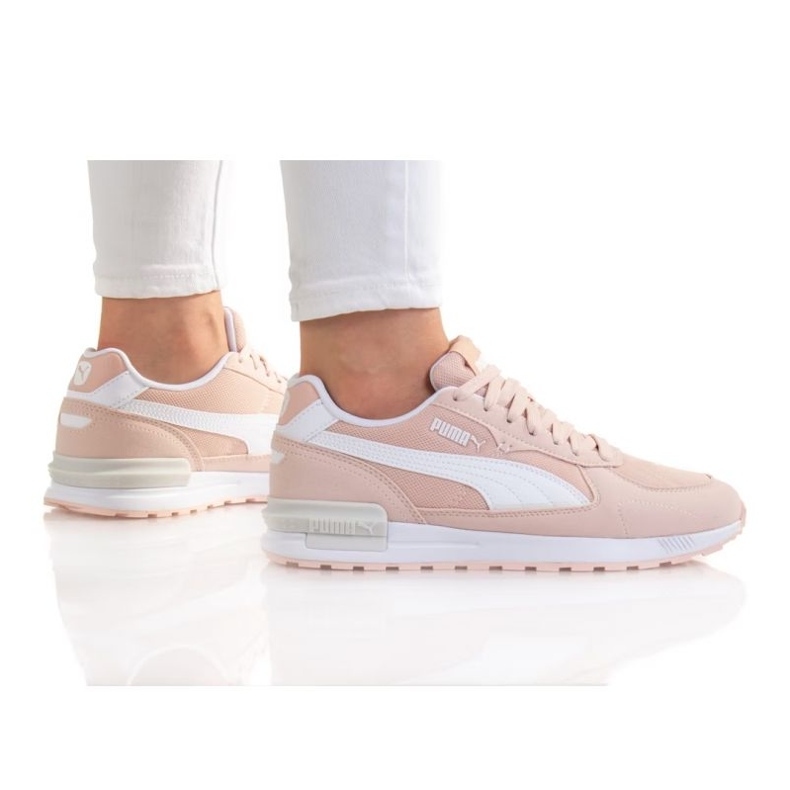 Puma Graviton W 380738 20 scarpe rosa