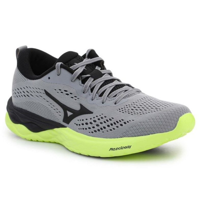 Scarpe Mizuno Wave Revolt 2 J1GC218111 grigio